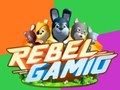Laro Rebelde Gamio online