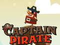 Laro Kapitan Pirata online