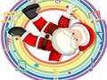 Laro Puzzle ni Santa para sa mga Bata online