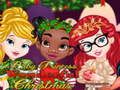 Laro Baby Prinsesa: Kahanga-hangang Pasko online