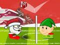 Laro Santa Taglamig Ulo Futbol online