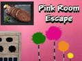 Laro Takas mula sa Pink Room online