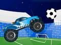Laro Baliw na Digmaang Futbol online