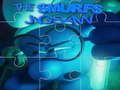 Laro Jigsaw ng mga Smurf online