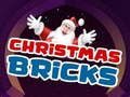 Laro Mga Brick ng Pasko online