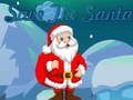 Laro Iligtas ang Santa online