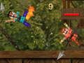 Laro Labanan Ragdoll online