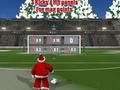 Laro Espesyal na Futbol ng Santa online