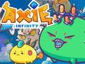 Laro Axie Infinity online