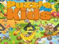 Laro Mga Puzzle para sa mga Bata online