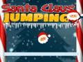 Laro Lakbay ng Santa Claus online