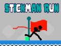 Laro Takbo ng Stickman online