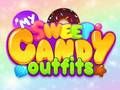 Laro Aking Matamis na Candy Outfits online