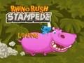 Laro Pagsurbon ng Rhino online