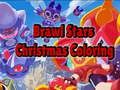 Laro Brawl Stars Pasko Kulay online