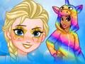 Laro Kigurumi ng Bagong Taon online