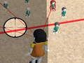 Laro Sniper Pusit 3D online