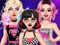 Laro Paghahanda para sa TikTok New Years Eve Party online