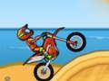 Laro Moto X3M Orihinal online
