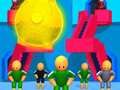 Laro Mga Laro ng Pugita na Stickman online