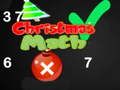 Laro Matematika ng Pasko online
