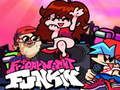 Laro Super Biyernes Gabi Funkin online