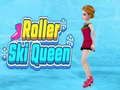 Laro Reyna ng Roller Ski online