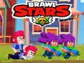 Laro Brawl Stars: Digmaan ng Apoy online