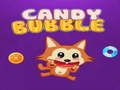 Laro Candy Bubble online