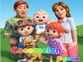 Laro Cocomelon Pagsasama online Laro Cocomelon Pagsasama online