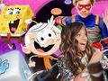 Laro Parti ng Balok Nick 3 online Laro Parti ng Balok Nick 3 online