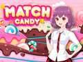 Laro Ipares Candy online
