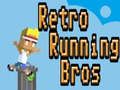 Laro Retro Tumakbong Bros online