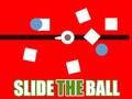 Laro I-slide ang Bola online