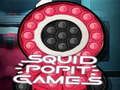 Laro Laro ng Popping Squid online