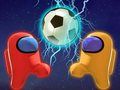 Laro Soccer Impostor para sa 2 Manlalaro online