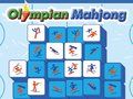 Laro Olimpik Mahjong online