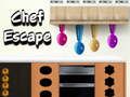 Laro Takas ng Chef online
