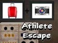 Laro Takas ng Atleta online
