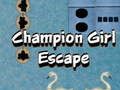 Laro Takas ng Champion Girl online