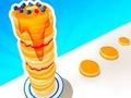 Laro Takbuhin ng Pancake online