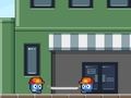 Laro Bumbero online