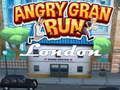 Laro Galit na Lola Tumakbo: London online