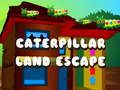 Laro Paglisan mula sa Lupain ng Mga Caterpillar online