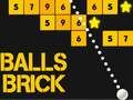 Laro Mga Bola Brick online