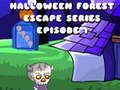 Laro Halloween Forest Escape Series Episode 1 online