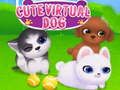 Laro Cute Virtual na Aso online