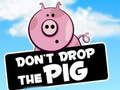 Laro Huwag ibagsak ang baboy online