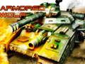 Laro Armadong Wolf online
