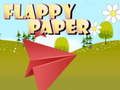 Laro Luwag na Papel online